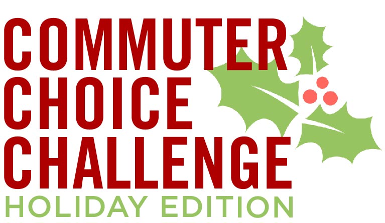 Commuter Challenge